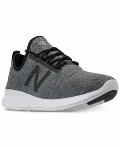 new balance men's coast v4 fuelcore running shoe