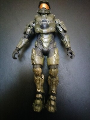 Selection of Halo Figures - Buy Multiple and Save!