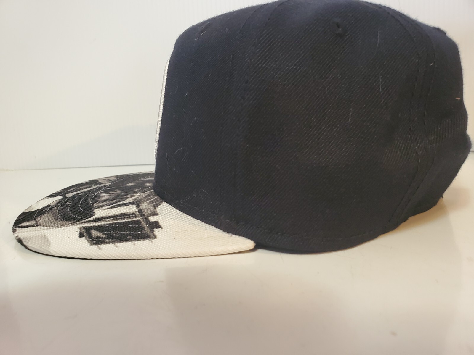 Deadpool Marvel Comics Original Adjustable Strapb… - image 7