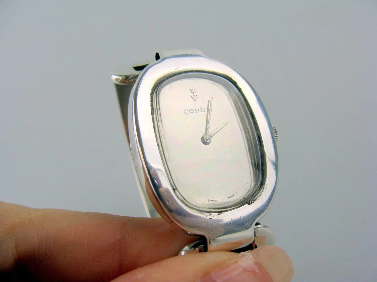 Corum top wrist watch