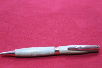 Woodturnng Pen Kts - The Celtc Knot - Streamlne - Etsy UK - View #7