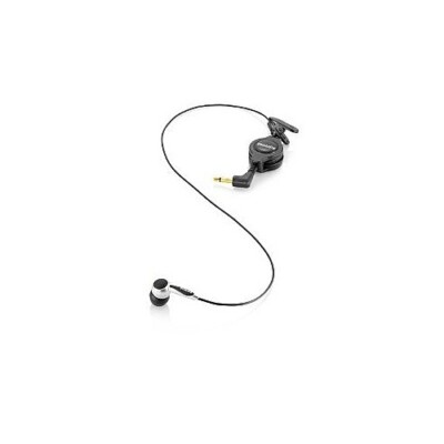 Philips LFH9162 Telephone Pick-Up Microphone For Digital Voice Recorders