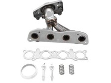 For 2007-2012 Nissan Versa Exhaust Manifold Autopart Premium 83939TK 2008 2009