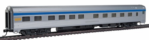 Spur H0 - Walthers 85' Budd 10-6 Sleeper Via Rail Canada -- 30109 NEU | Zustand: Neu