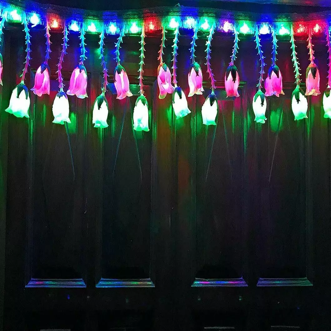 Home light decoration in diwali deals