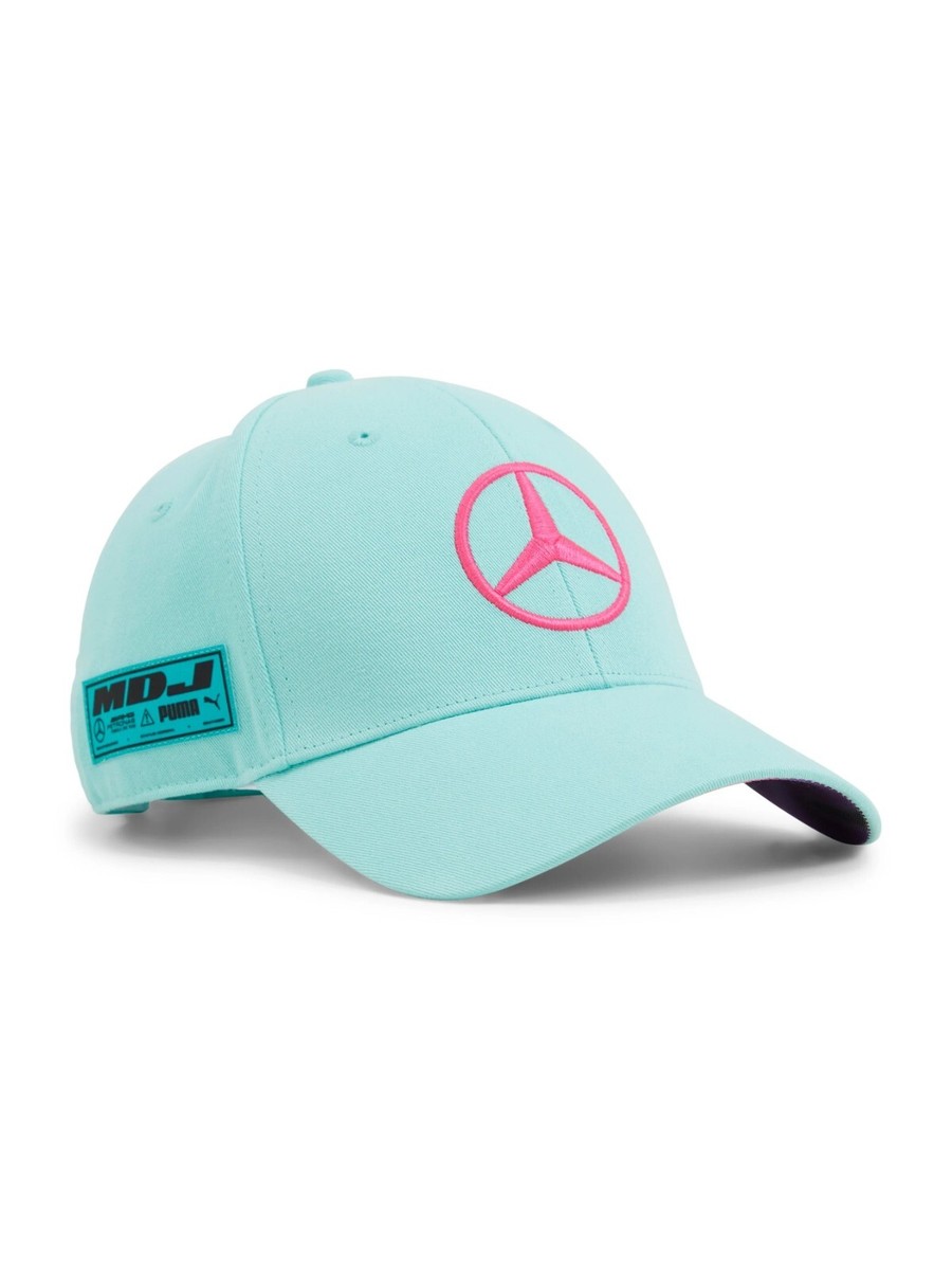 George Russell Mercedes AMG Petronas Racing Cap - Formula 1 - 2024