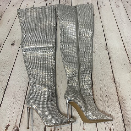 skyscraper rhinestones