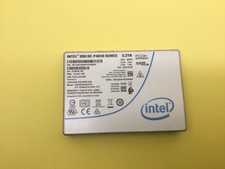 Intel DC P4610 Series 3.2TB PCIe 3.1 x4 NVMe 2.5'' U.2 SSD SSDPE2KE032T8
