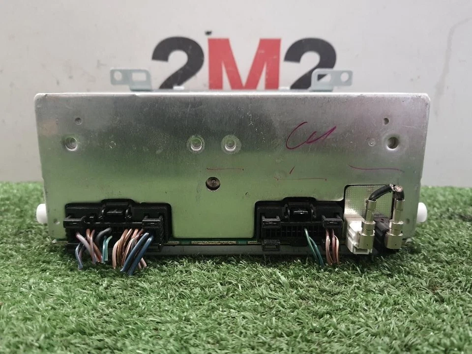 Autoradio MP3 Für Ford B - Max Limousine BM5T18C815HL (12>) - Bild 3 von 4