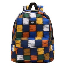 Vans OLD SKOOL H2O Men's / Women's Backpack Checkerboard 