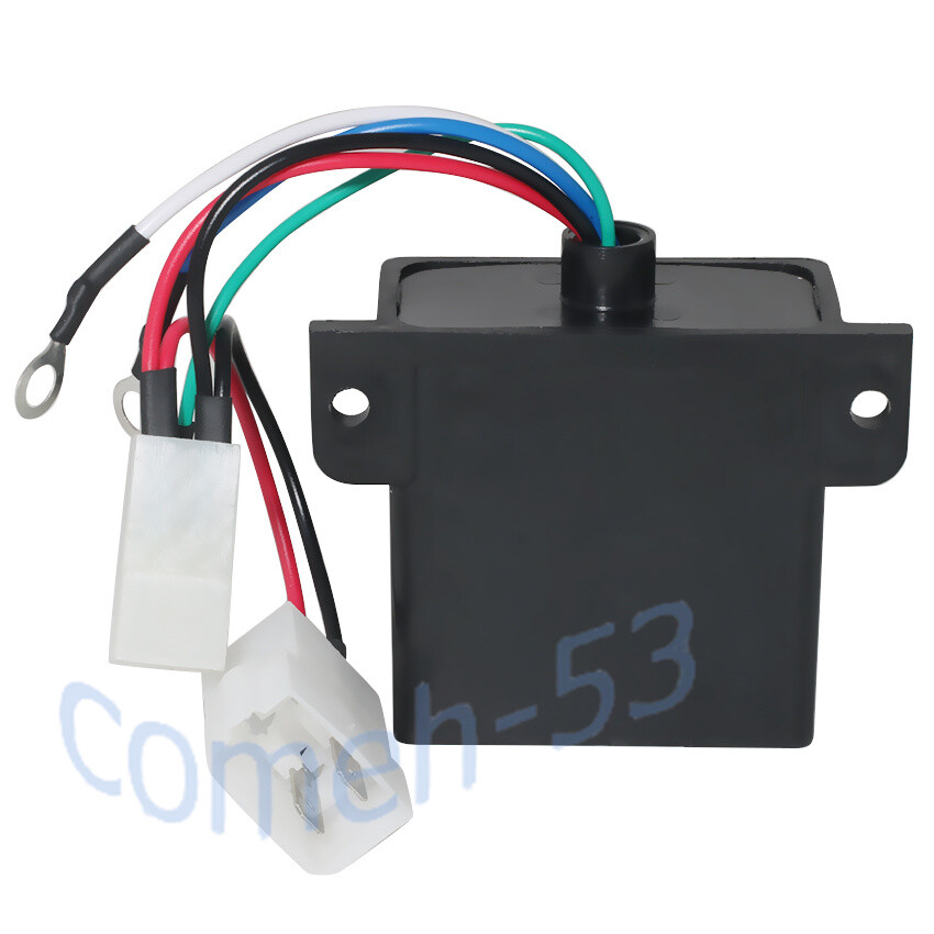 CDI Igniter Module Fit For Buran MD-4T 2009 Om-1U 84.3734-01 | eBay
