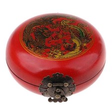 Vintage Feng Shui Luo Pan Ancient Chinese