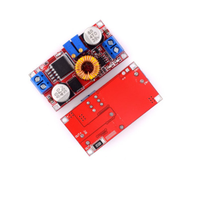 Constant Current Constant Pressure 5A Lithium Ion Battery Charging Drive Module