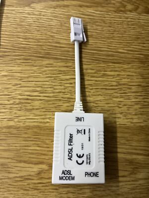 ADSL Telefonmodem