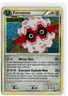 2010 POKEMON HS UNDAUNTED HOLO FORRETRESS #3/90