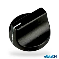 OEM GE Oven Knob Small WB03X10033