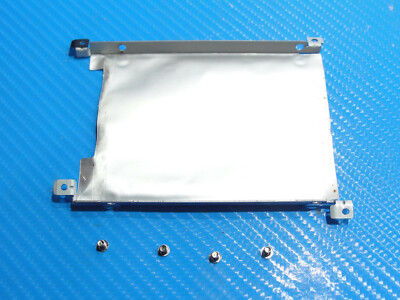 Sony Vaio SVF14N11CXB 14'' Genuine Hard Drive Caddy w/ Screws