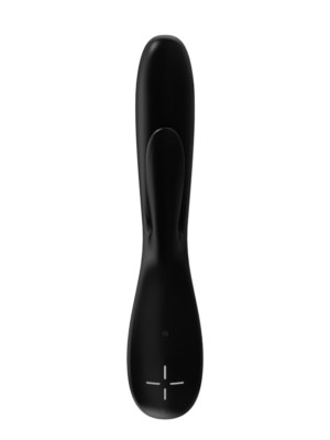 german sex toy VeDO Suki Purple Air Suction Clit Stimulator main image 1