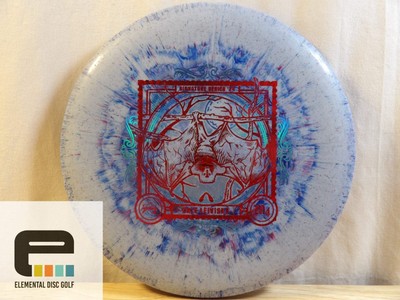 Prodigy 300 Fractal M4 (Cale Leviska)