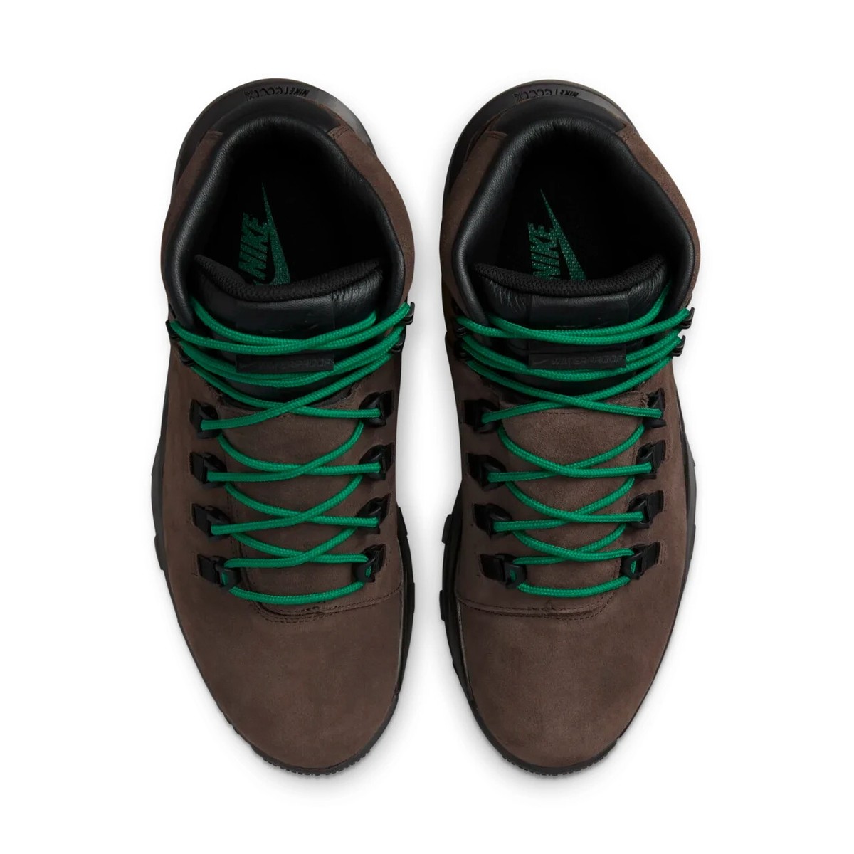 New Nike Cygnal Hiking Boots Shoes - Baroque Brown (FV4332-200) | eBay