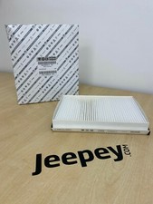 Genuine Mopar, Cabin Filter, Polyphenol, Renegade 73070538AA