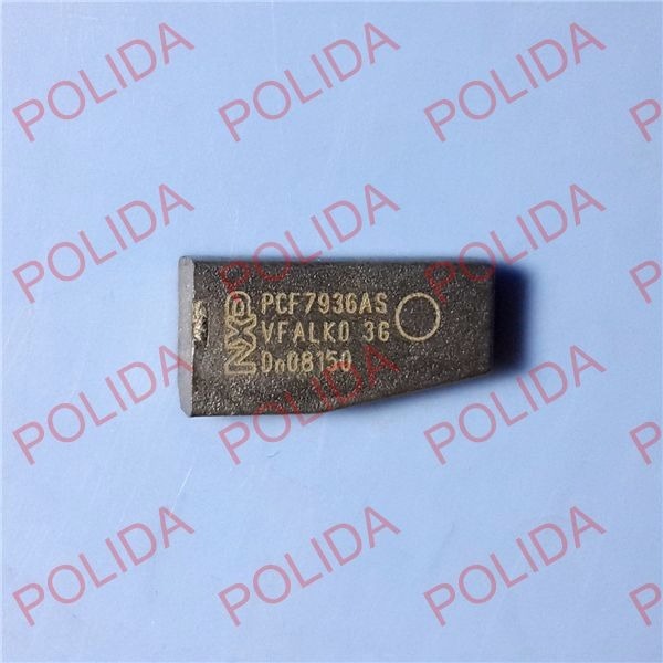 1PCS BMW Auto SECURITY TRANSPONDER SOT-385 PCF7936AS PCF7936AS/3851