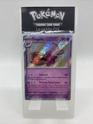 Carte Pokemon FORGELLA 166/091 HOLO SHINY EV4.5 Destinées de Paldea PAF FR NEUF