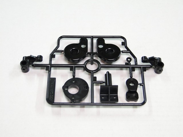 tamiya monster beetle parts