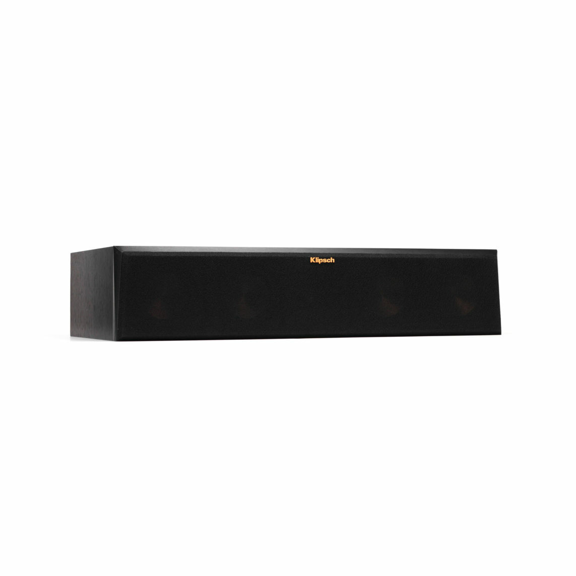 Klipsch RP-440C Center Speaker in Ebony