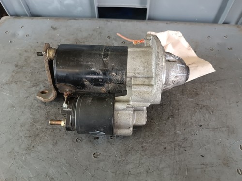 Original VW Passat 3B 1.6 1.8T Anlasser Starter 058911023B Bosch 0001107068