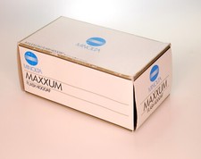 Konica Minolta 4000AF Shoe Mount Flash for Konica Minolta USED