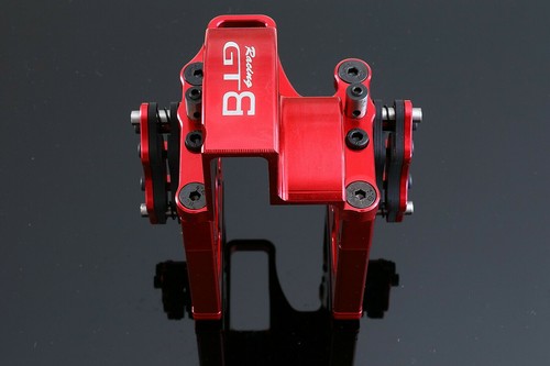 GTB Meal Center Differential Mount &Adjustable Calipers for losi DBXL 1.0 - Picture 9 of 12
