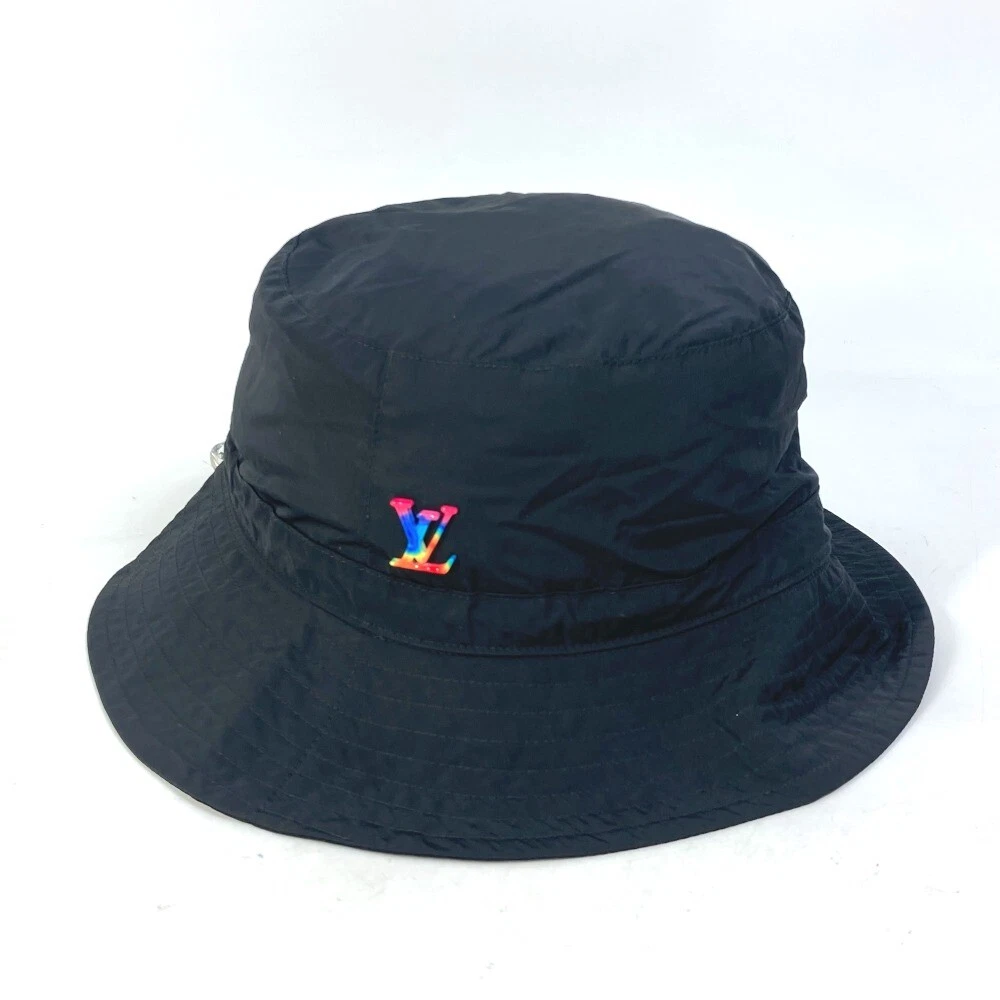 Louis Vuitton Rainbow Cap