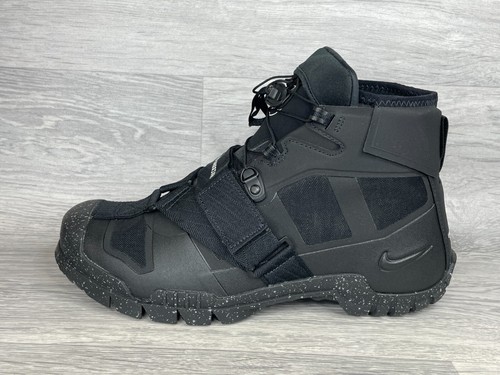 Nike X Undercover SFB Mountain Winter Boots, BV4580-001, Sz: UK 8, EU 42.5, US 9 - Picture 16 of 24