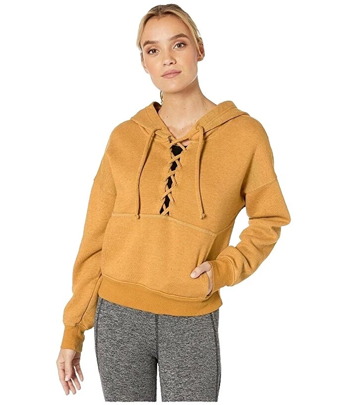 Free People Cotton Hoodies & Sweatshirts for Women