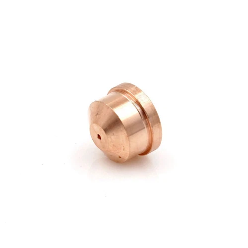 10pcs PD0101-17 Nozzle Tips 1.7mm for Trafimet A101 A141 Plasma Cutting Torch - Picture 2 of 3