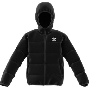 giubbino adidas nero