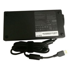 300W 20V 15A Laptop AC Power Adapter Charger for Lenovo Legion 7 6th Gen