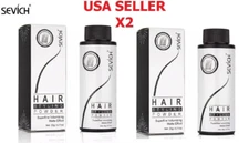 SEVICH 20g Hair Styling Powder Unisex Hairspray Dust It Hair Powder X 2 bottles