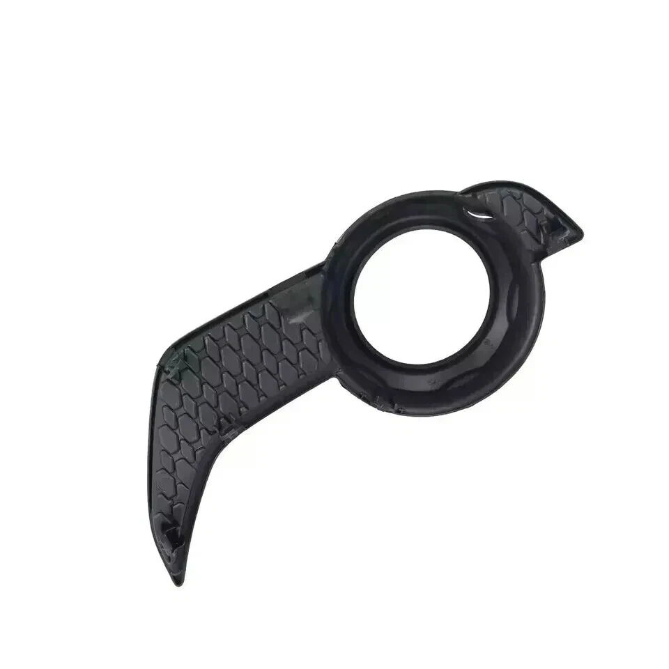 Крышка переднего бампера панель и противотуманные фары в сборе для Toyota 4Runner 2014-2023 годов выпуска - Изображение 4 из 4