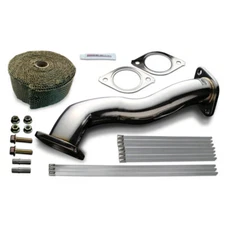 Tomei Expreme SUS Joint Pipe Kit For FA20 86/FRS/BRZ