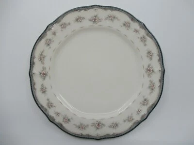 NORITAKE TRAVIATA BREAD & BUTTER PLATE - 7" -0306I