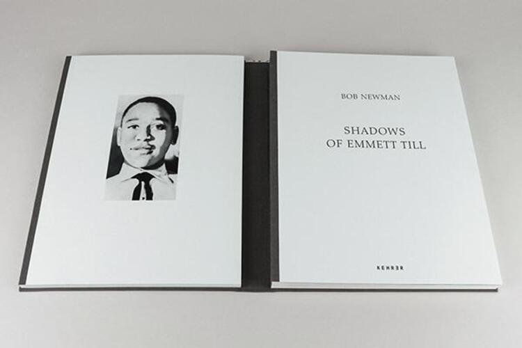 Thumbnail - Bob Newman | Bob Newman | Shadows Of Emmett Till | Buch | 268 S. |
