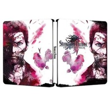 Limited Stranger of Paradise: Final Fantasy Origin Steelbook Case Custom Made