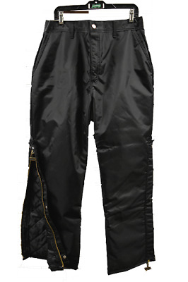 winter nylon labonville logging pants new oem # wn400z size winter nylon labonville logging pants new oem # wn400z size