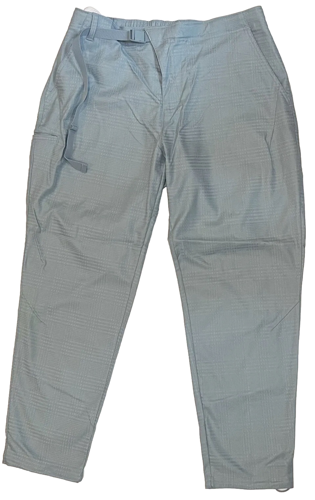 Adidas Adicross Futura Golf Pants Men's Size L Large Patterned Pant New