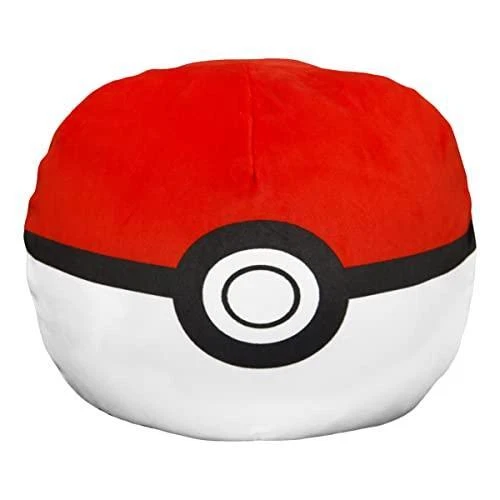  Northwest 11 Cloud Pillow, 1 Count (Pack of 1), Pokemon  Pokeball : Sports & Outdoors