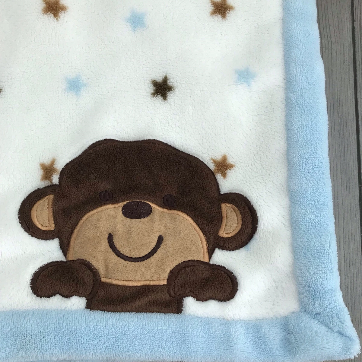 Blanket monkey sale