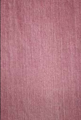 open lace back dress Deep Pink Silk Duchess Satin Fabric by The Yard