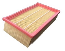 1x Filter geeignet für Hilti VC 20 - u , -um / VC 40 - u , -um / Sauger / EU